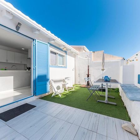 Vila Pepe Denia Exteriér fotografie