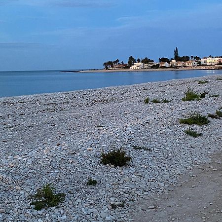 Vila Pepe Denia Exteriér fotografie