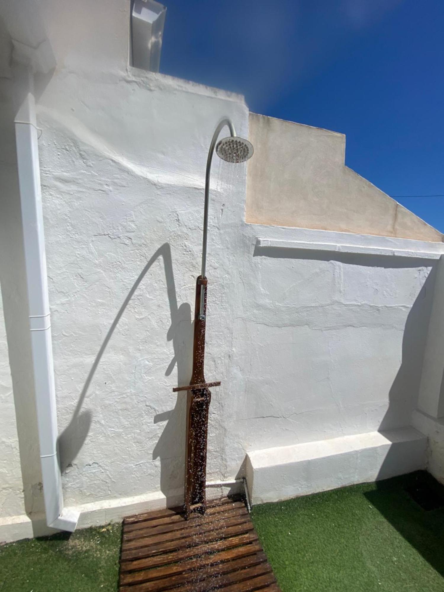 Vila Pepe Denia Exteriér fotografie