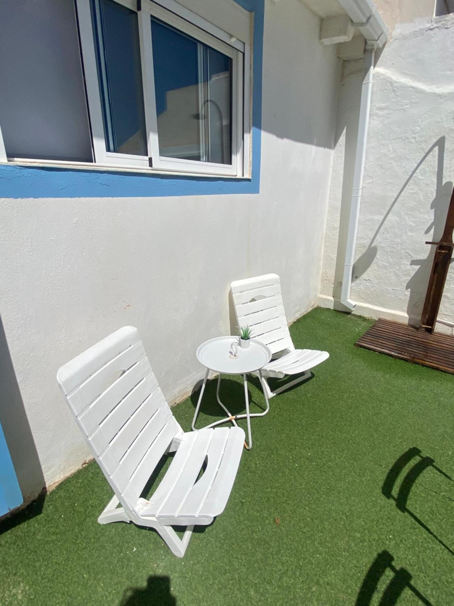 Vila Pepe Denia Exteriér fotografie