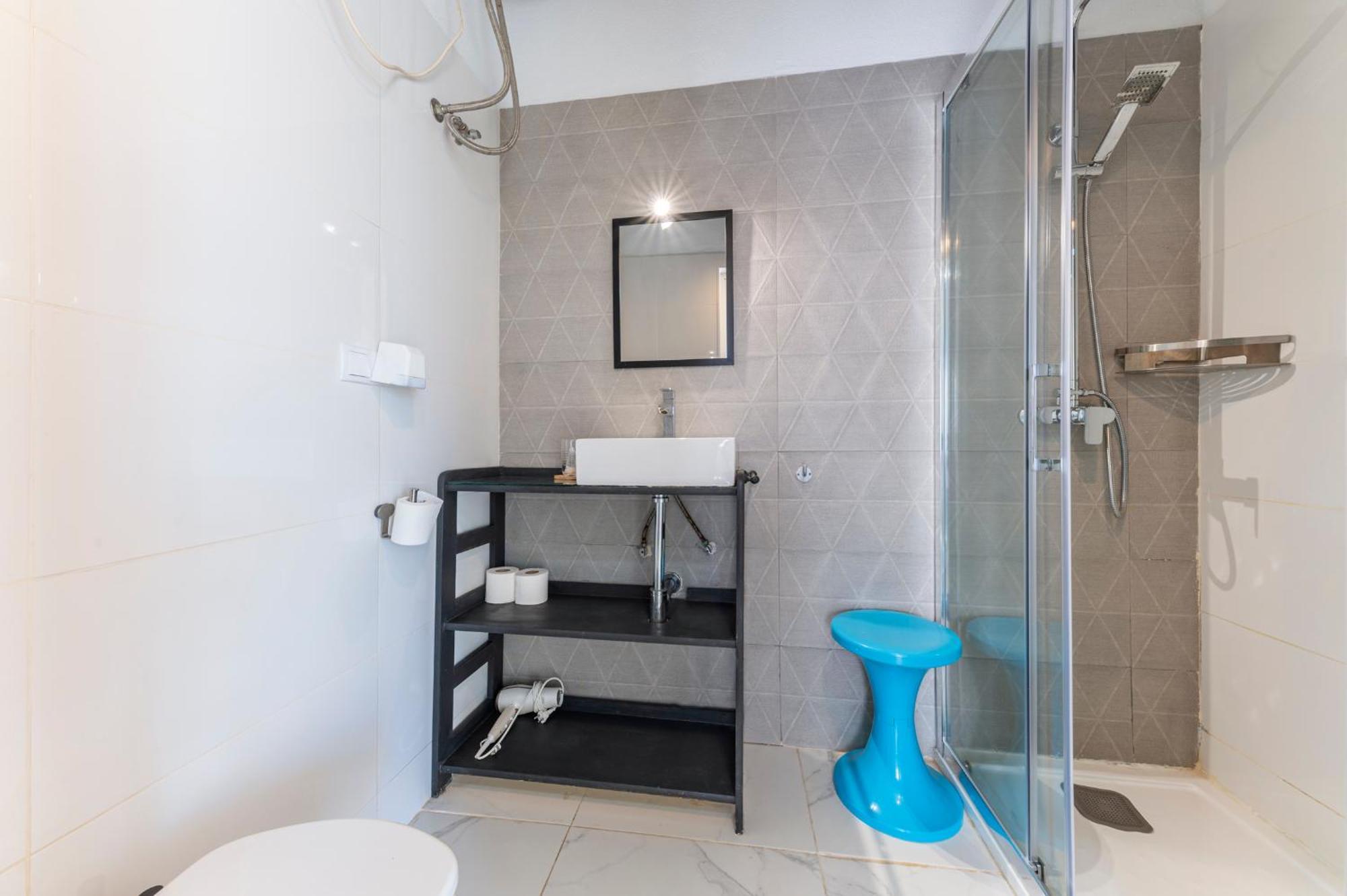 Vila Pepe Denia Exteriér fotografie