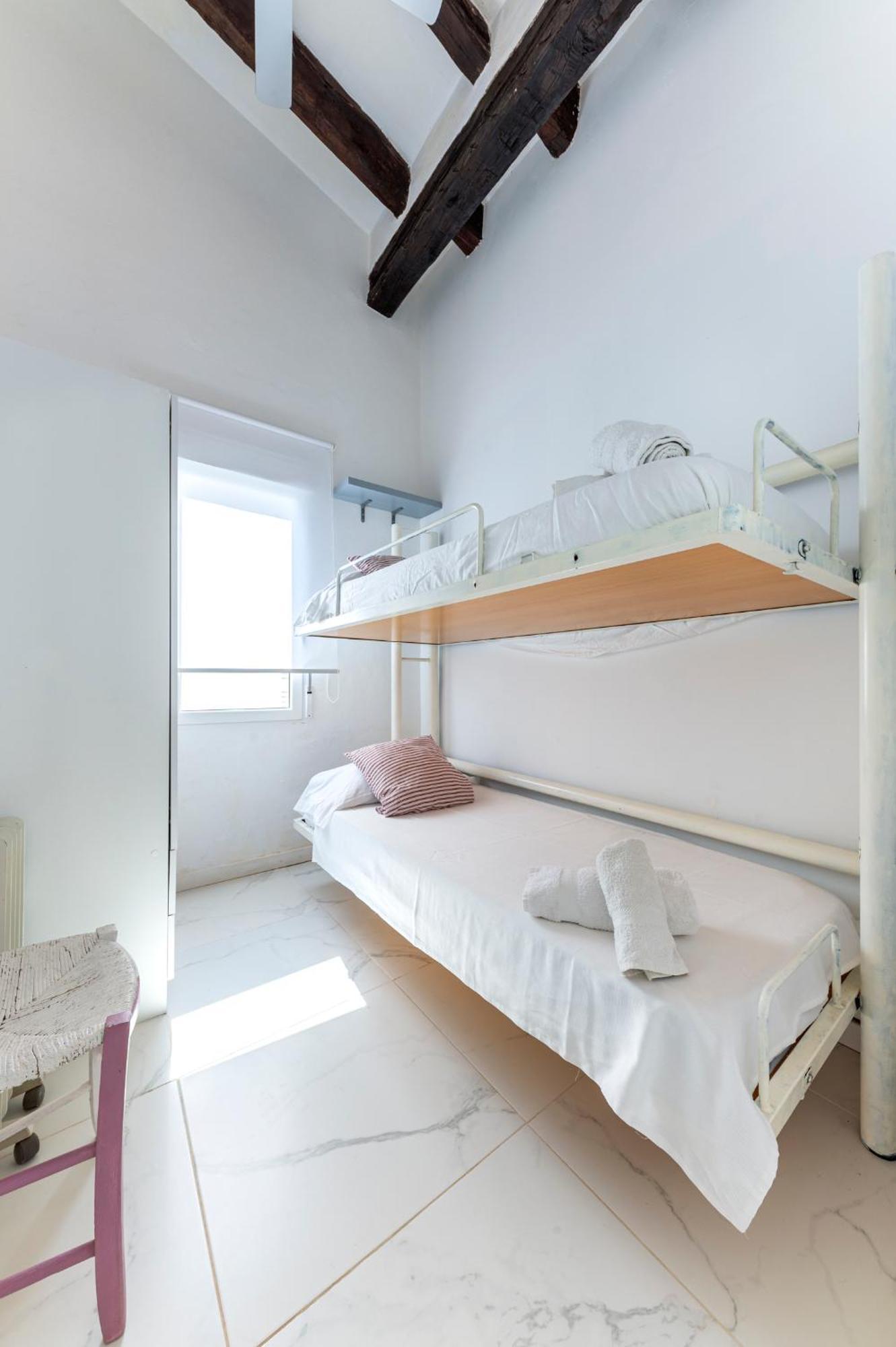 Vila Pepe Denia Exteriér fotografie